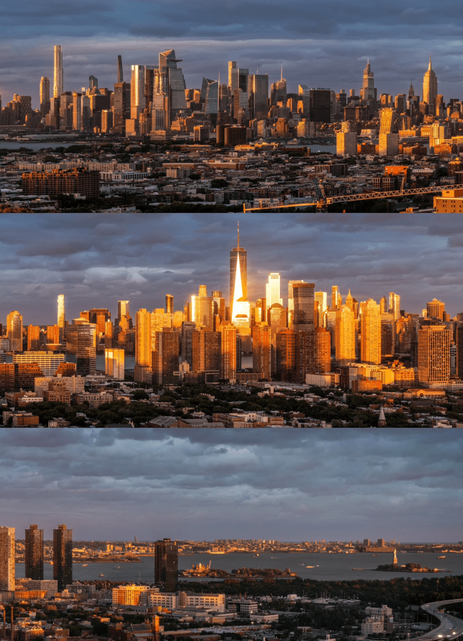 一、从世界中心出发：让东方智慧被看见