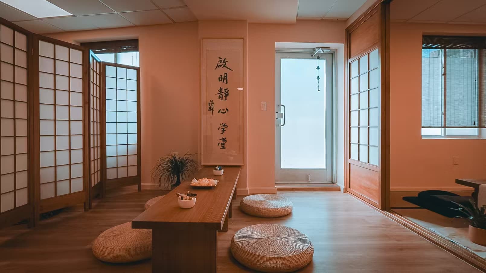 三、从一群人的愿心，到一座真实的学堂