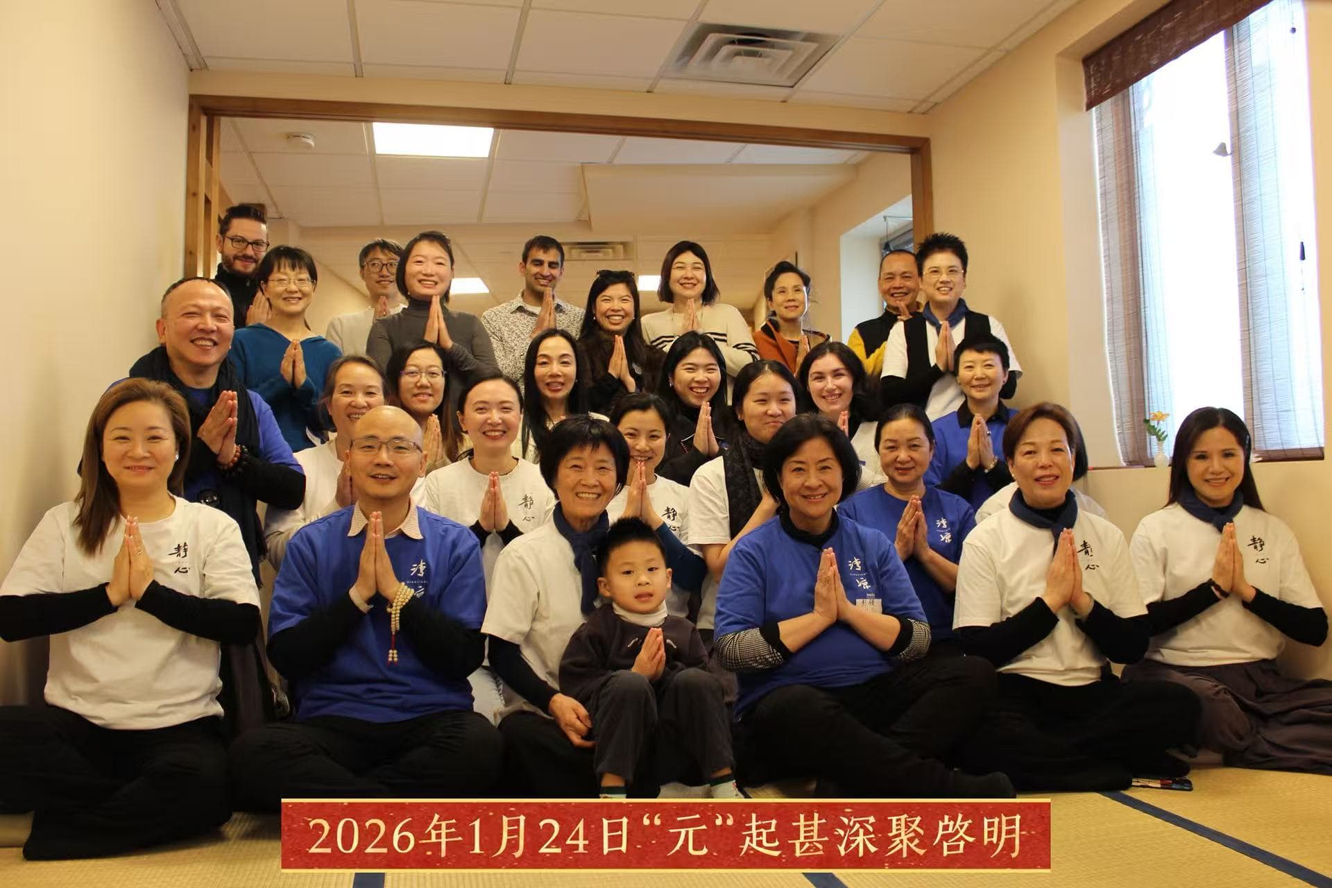 五、灯塔计划：从一处光，走向更多光