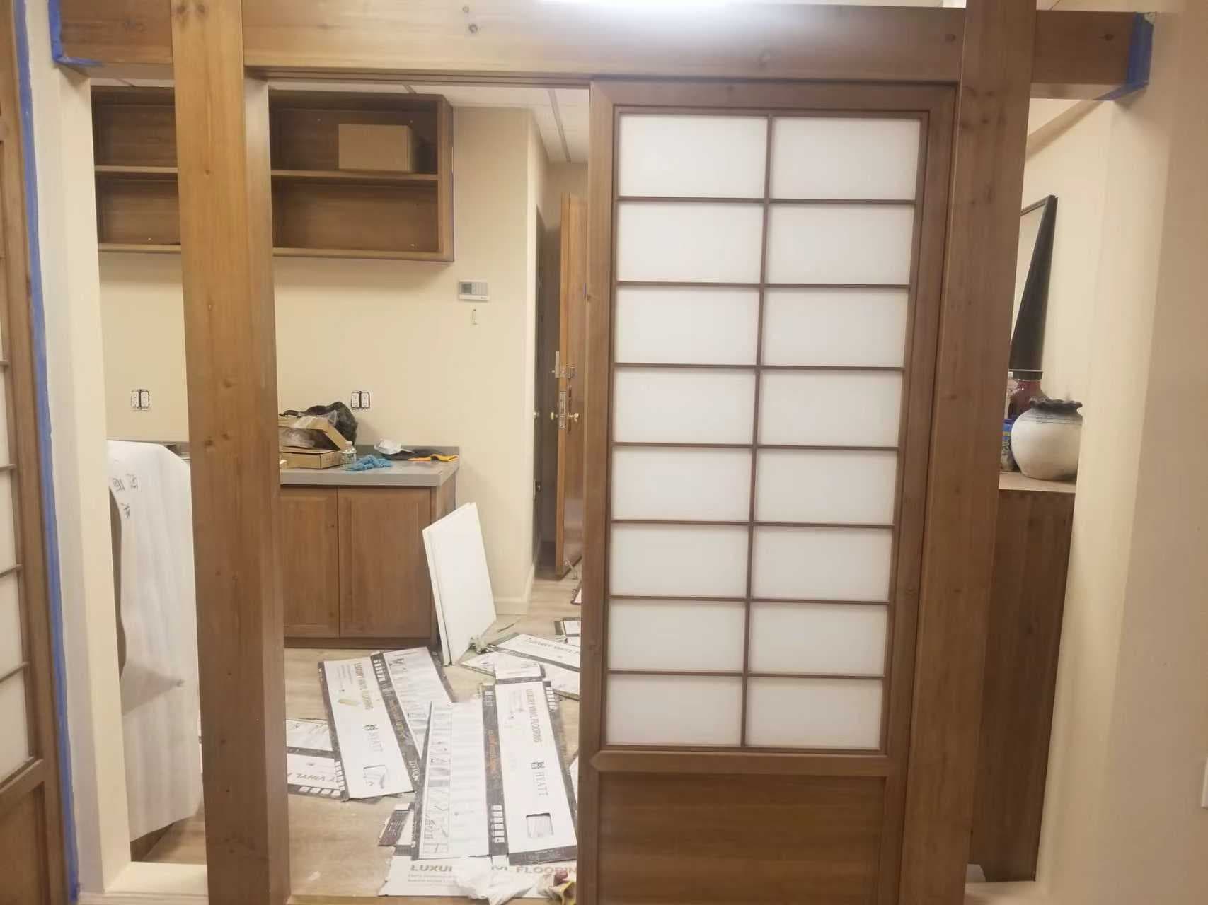 二、扎根法拉盛：在归属中重建内在连接