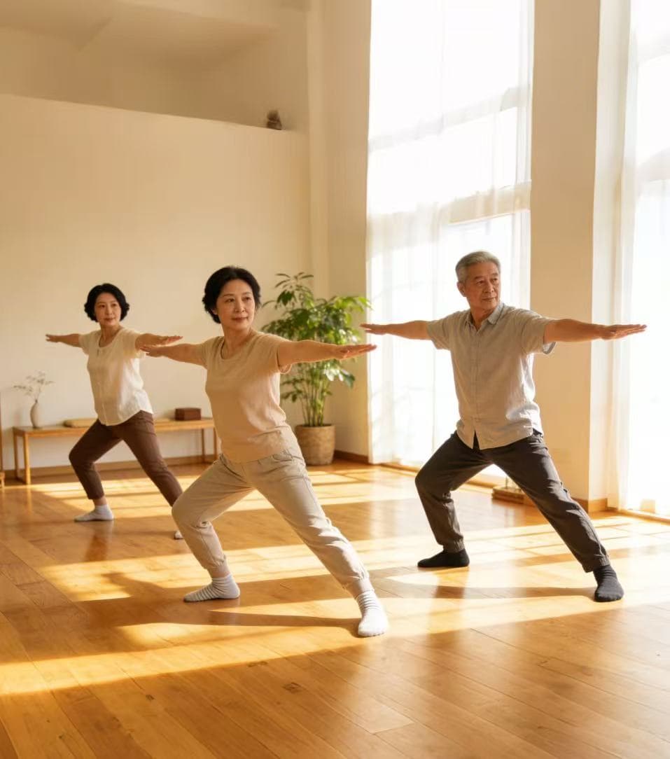 静心文化节体验日——欢迎认领并承担一个环节