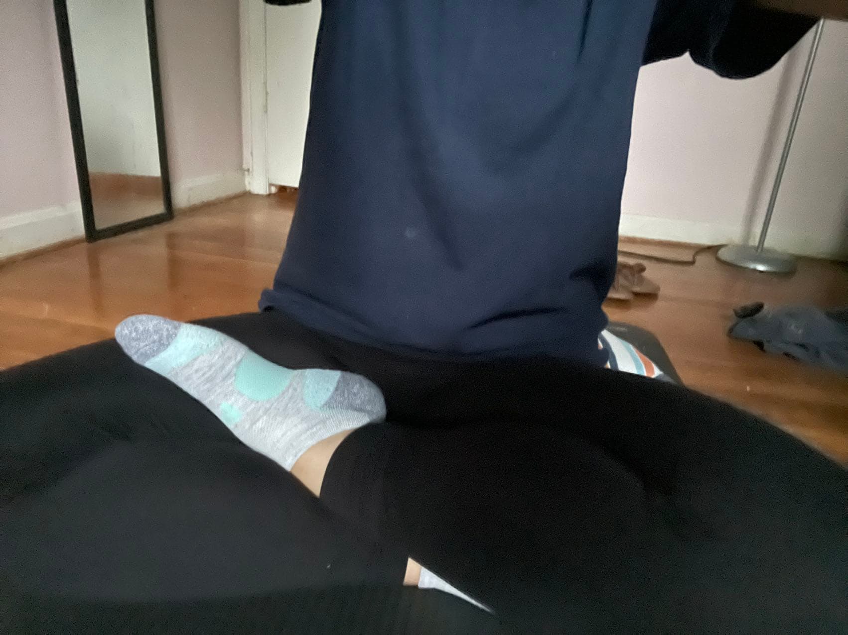 正念晨练